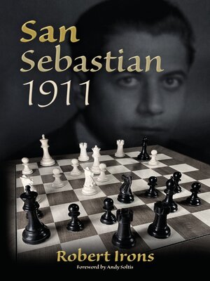 cover image of San Sebastian 1911